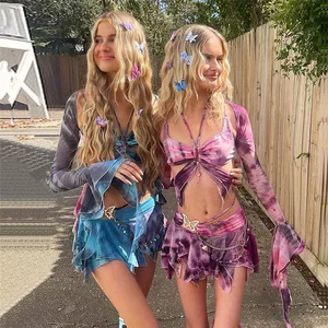 أفضل 6 ملابس مهرجانات الهذيان مبيعا - رقم 4