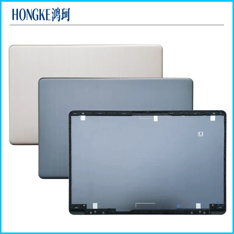 

New For VivoBook S510U A510 A510U X510 F510U S510 F510 s5100 Metal LCD Back Cover 15.6inch