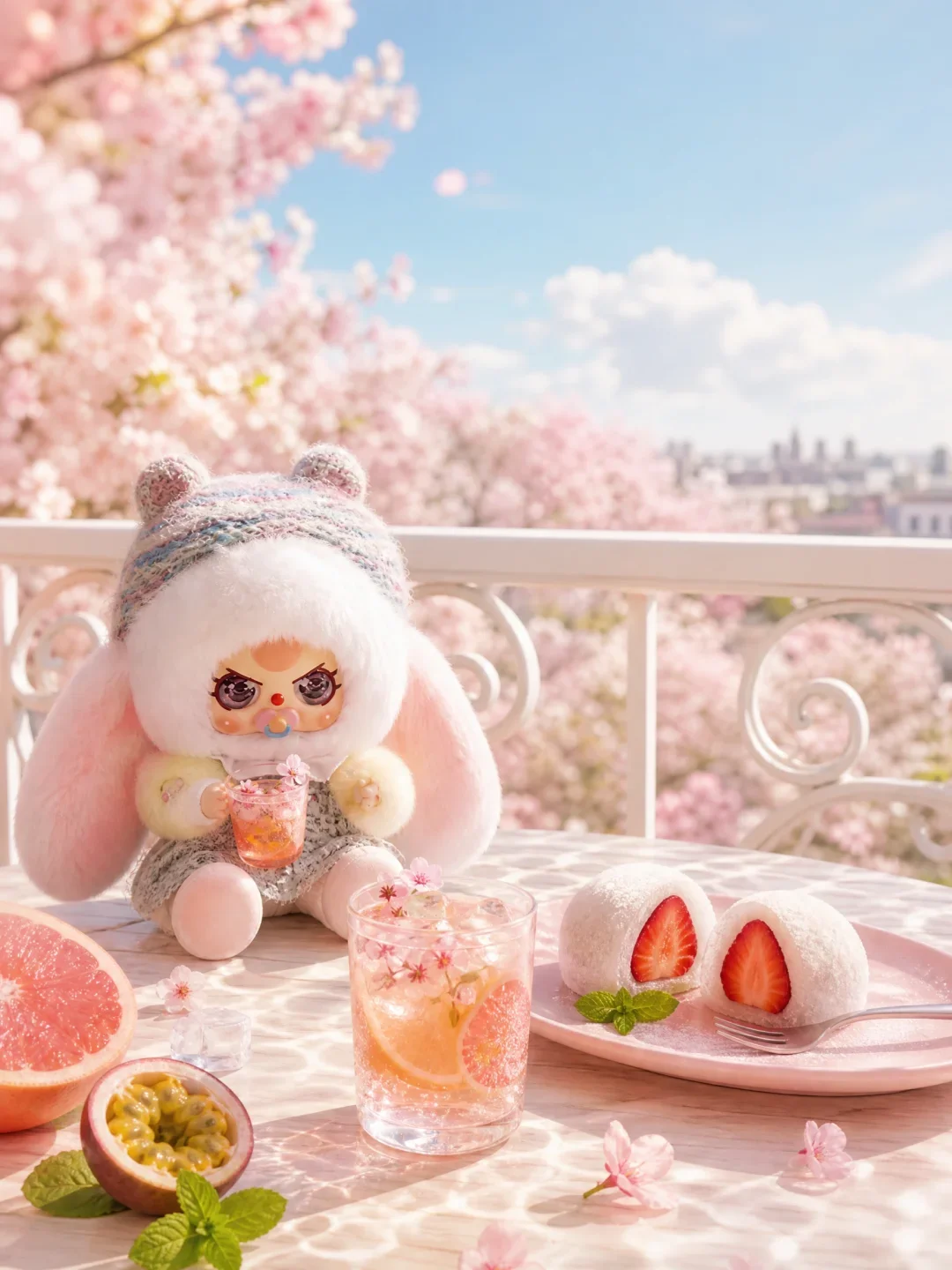 Baby Products Good For Adults - Оригинальный брелок-подвеска для сумки Baby Three