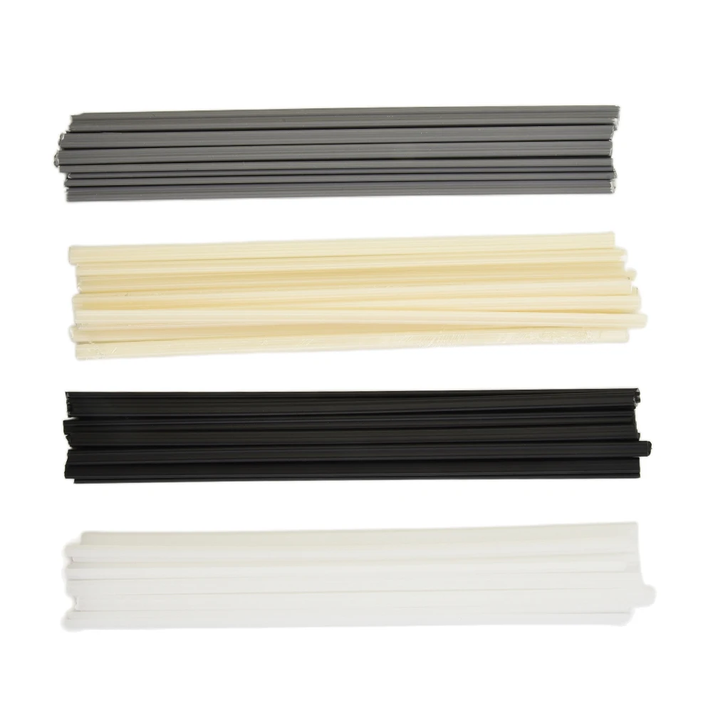 Innovative 40PCS For Plastic Welding Rod Set Solutions Featuring ABS/PP/PVC/PE Materials for All Your Repair Needs