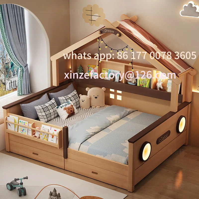 letto-salvadanaio-per-bambini-personalizzabile-letto-salvaspazio-integrato-con-guardrail-doppio-tatami