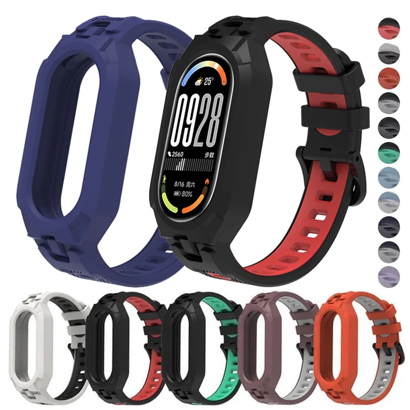 2 In1 Case+Band For…