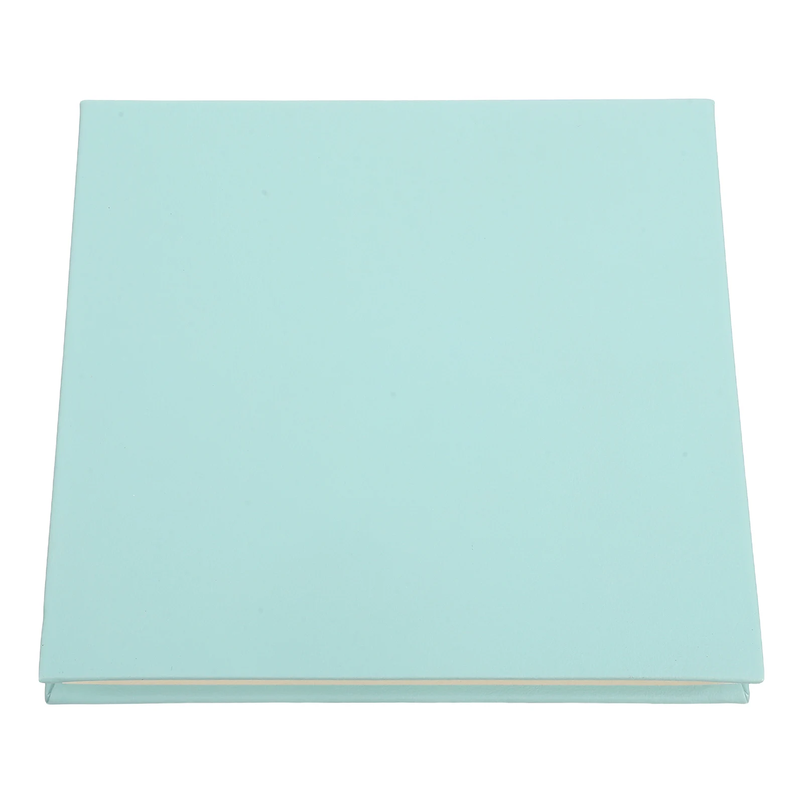 

Plant Specimen List Self Adhesive Scrapbook Binder Photo Album with Sticky Pages for Girls Picture