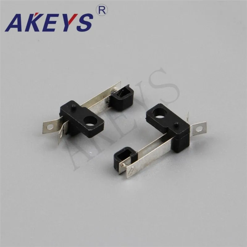 10PCS LSA-05-9G High Quality Tool Switch Electrical 3 Pins Micro Leaf SWITCH