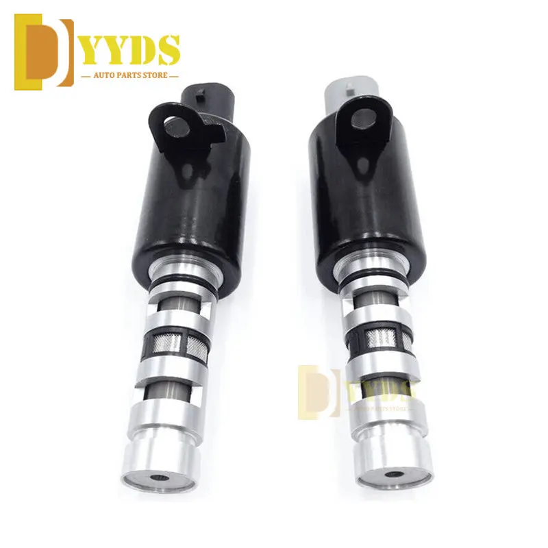 

24355-3C100 Engine Timing solenoid Oil Control valve For 2007-2011 Azera 2007-2009 Sorento 2007-2009 Entourage 3.8L V6 Left