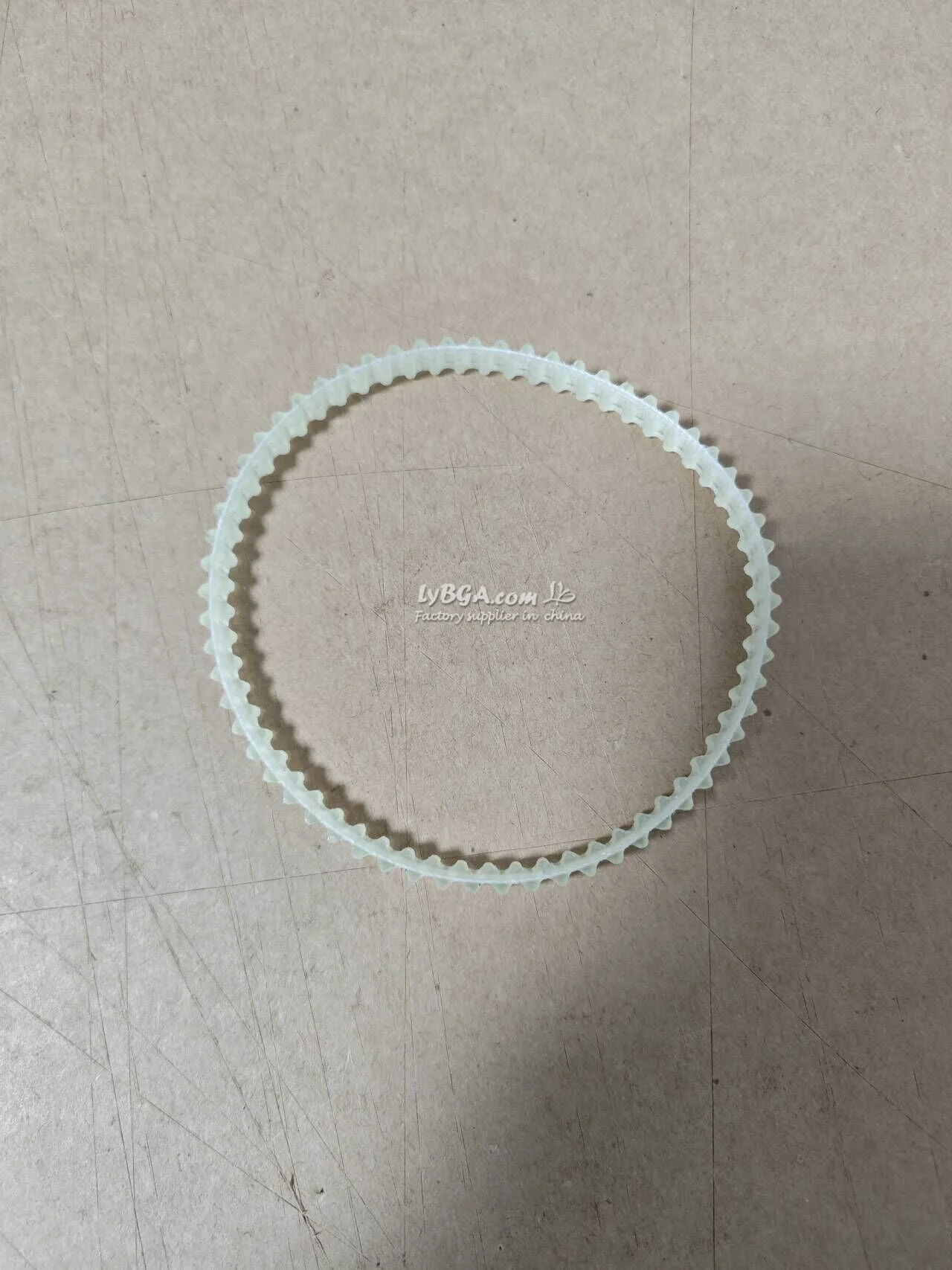 250MM 300MM 315MM Motorriemen für Schlüsselschneidemaschine für vertikale Schlüsselkopiermaschine zur Schlüsselherstellung, Werkzeuge für Schlosser – Detail 10