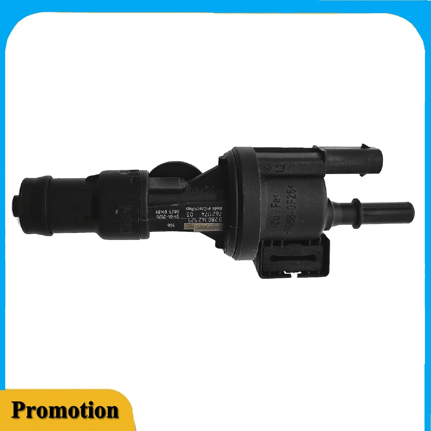 

Portable Fuel Tank Breather Valve Replacement Durable Accessories For -BMW 1/2Series F52 F45 Mini Cooper F39 X1 X2 13907621174