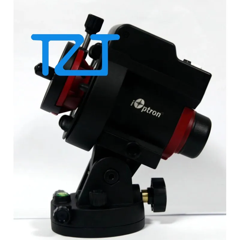 TZT SkyGuider Pro SGP Single Axis Equatorial Mount Star Tracker Portable Deep Sky Photography Accessory