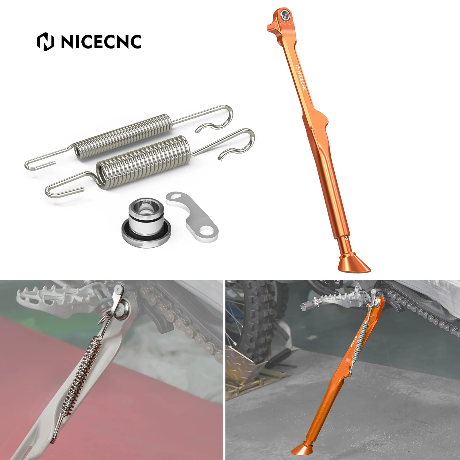 For Ktm Exc 300 Exc…