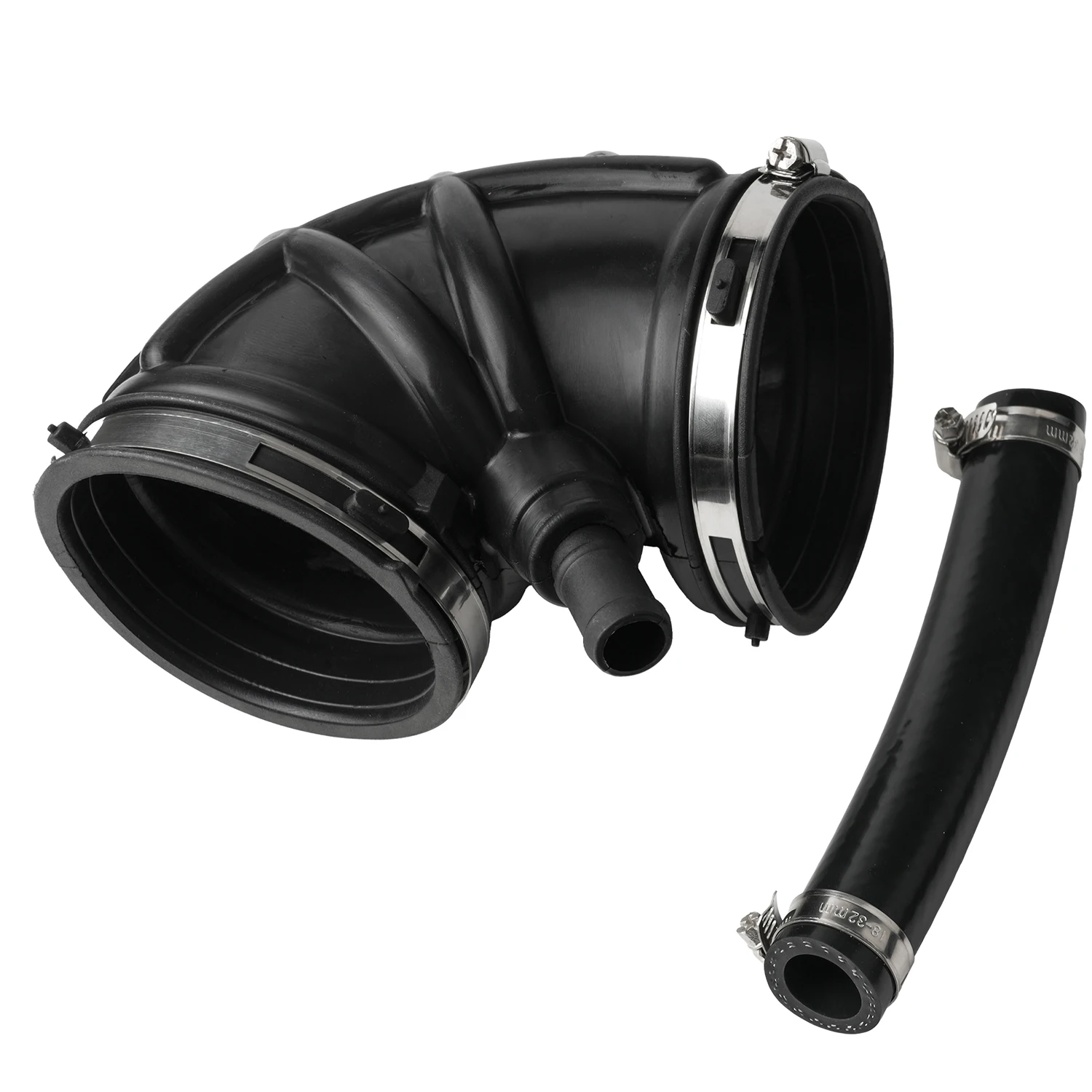 Intake Clean Air Duct Pipe 53032944AL fits 2011-2018 Ram 2500 3500 4500 5500 with 6 Cyl 6.7L Diesel