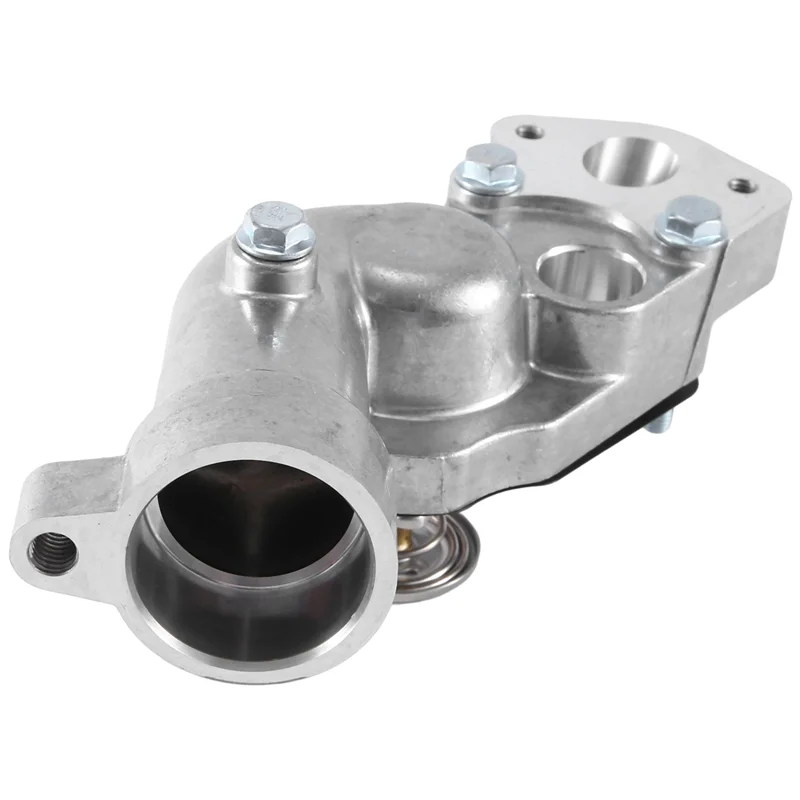

12597257 Thermostat Thermostat Housing For Buick Cadillac Opel Vauxhall