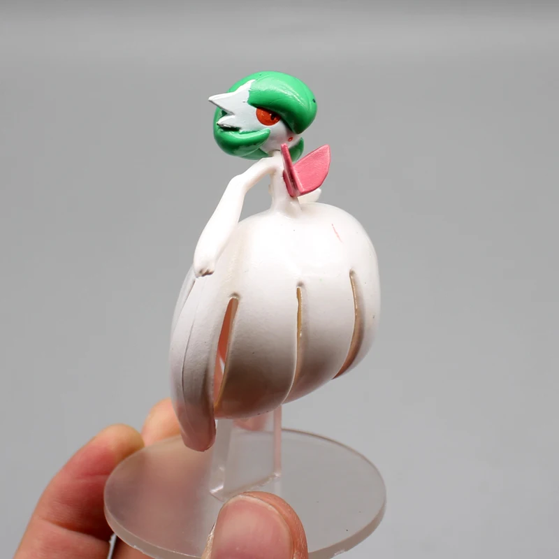 8.5cm Gardevoir Two Colors Popular Anime Figure Model Statue Collection Desktop Decoration Ornament Toys Gifts