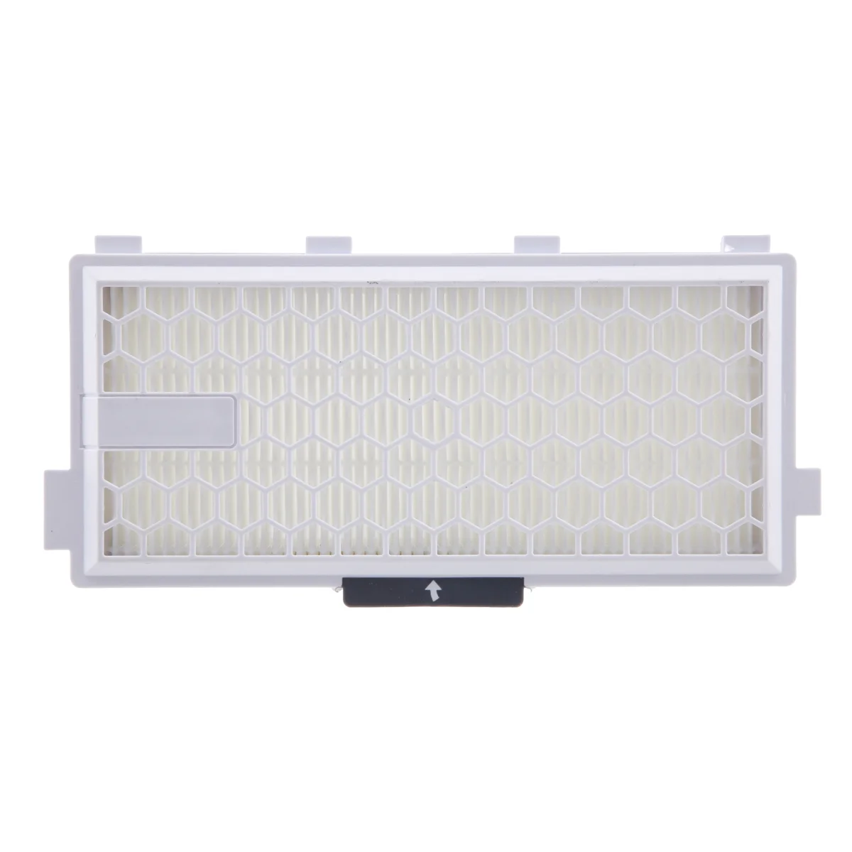 -HA50 HEPA Airclean 50-filter compatibel voor stofzuigerserie compleet C3 C2 C1 S8000 S6000 S5000 S4 S5, enz.