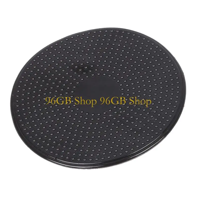 

96GB Auto Dashboard Antislip Pad Heat Resistant PU Car Dashboard Sticky Pad NonSlip Car Interior Accessories Easy To Clean