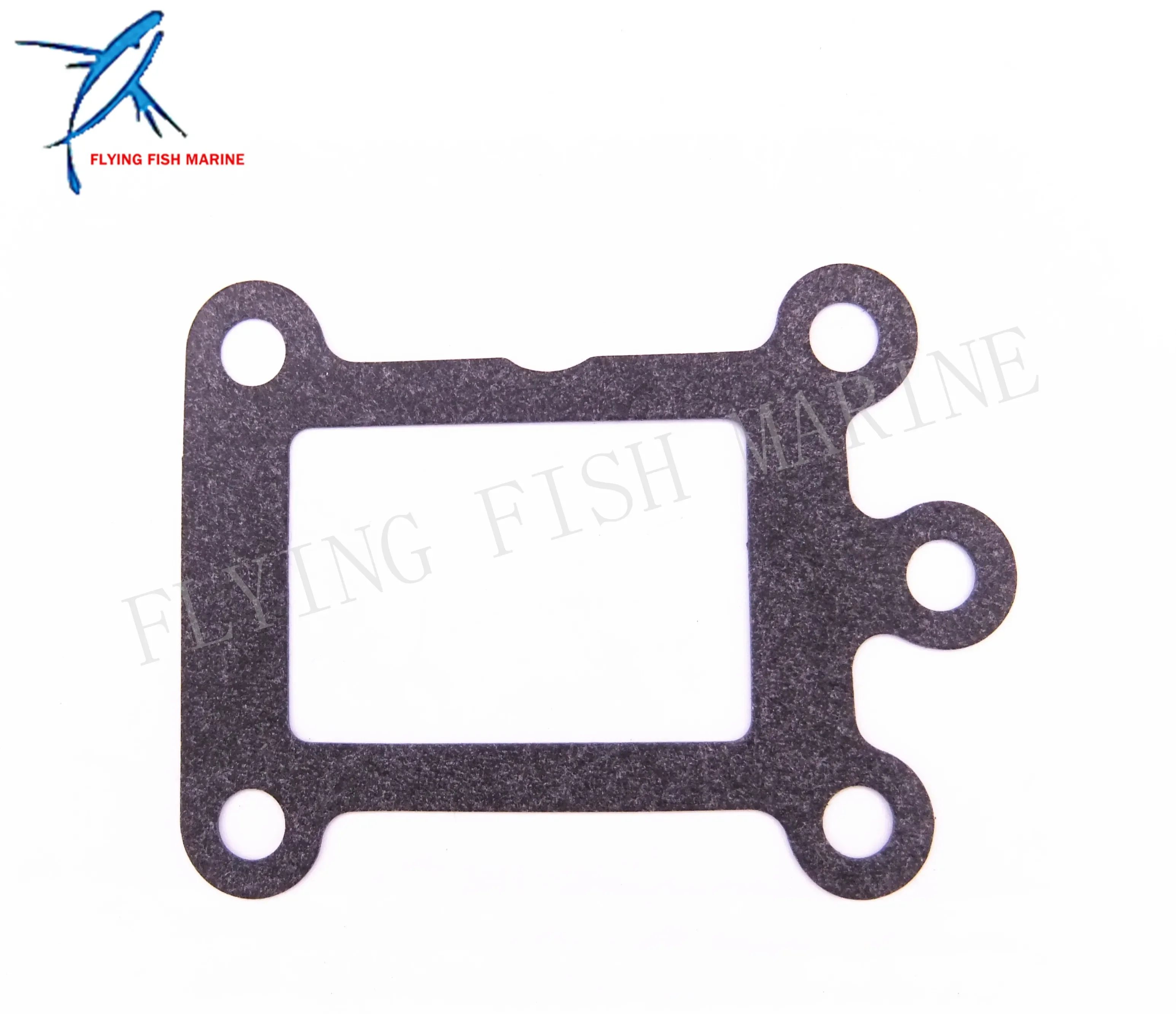 Boat Engine T2-04000005 Intake Valve Seating Gasket for Parsun HDX 2-Stroke T2 T2.6 Outboard