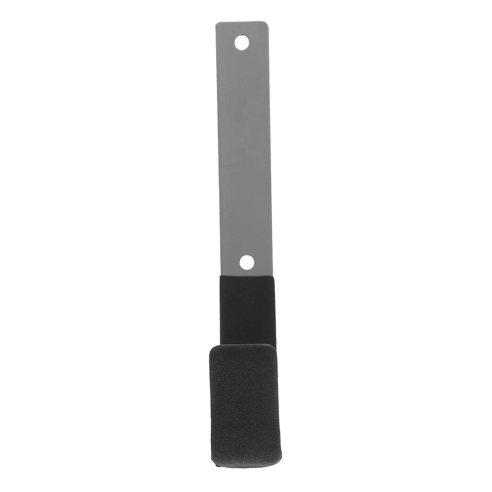 

Wall Mount Hooks Heavy Duty Metal Garage Storage Smooth Surface Strong Bearing Capacity Easy Install Additional Space Home