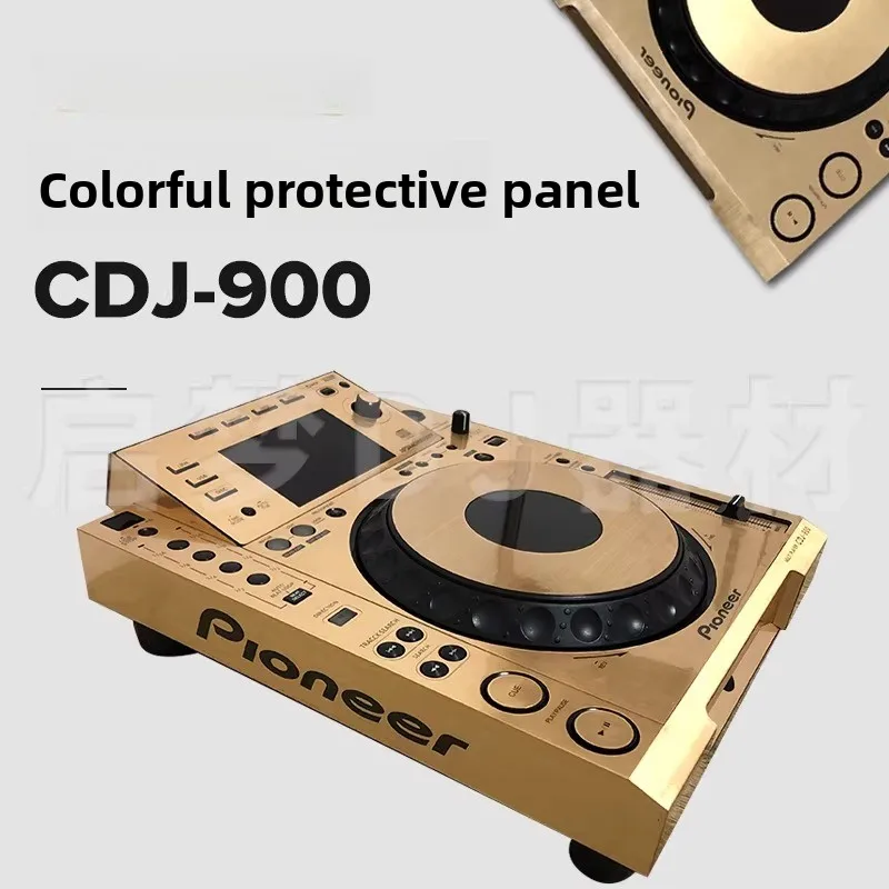 Pioneer CDJ-900 Dj …