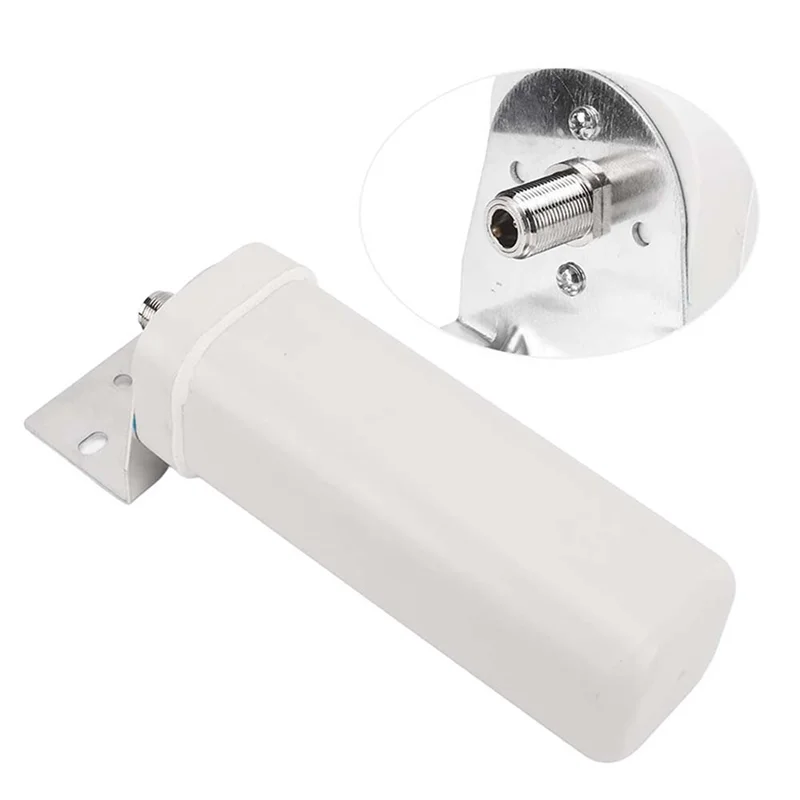 FULL-800-3700 МГц 4G LTE Wi-Fi антенна с высоким коэффициентом усиления 10Dbi наружные антенны для роутерской антенны дальнего действия