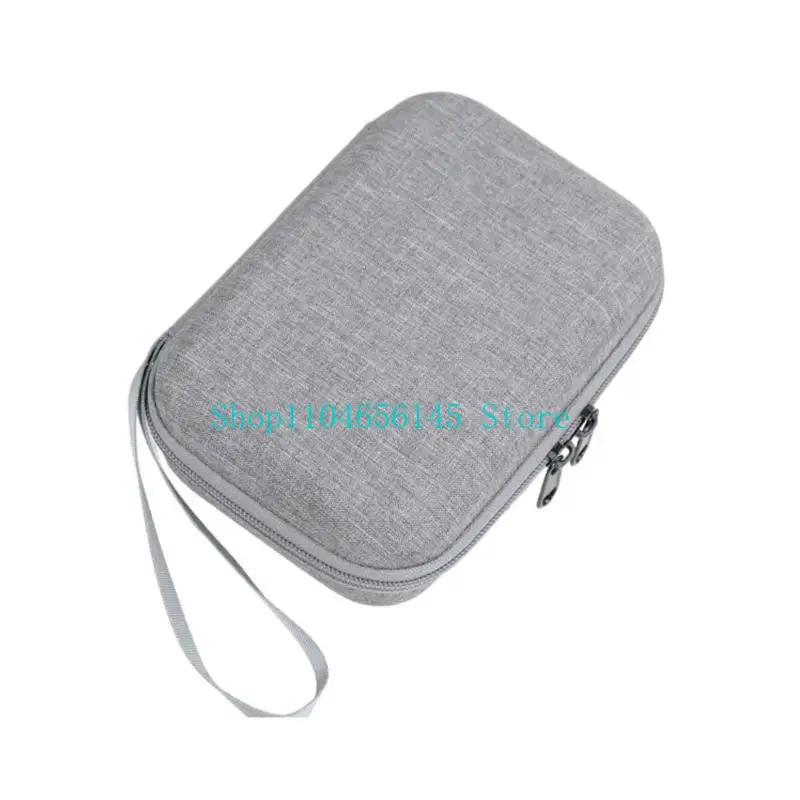 

5asd Hard Travelling Case Storage Bag Protective Pouches Bag Carrying Case for GO 3S Camera