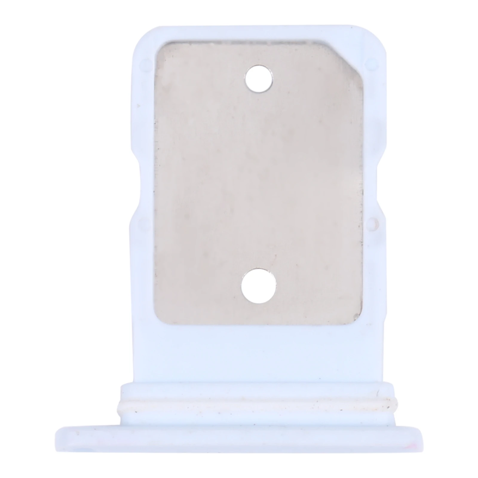 SIM-kaartlade voor Google Pixel 4a 4G / 4a 5G - Telefoonaccessoires
