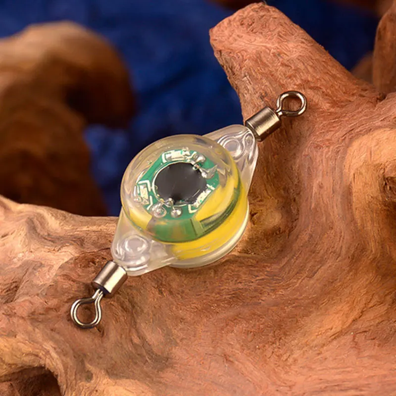 1/2/5 шт., флуоресцентная форма для рыбной ловли