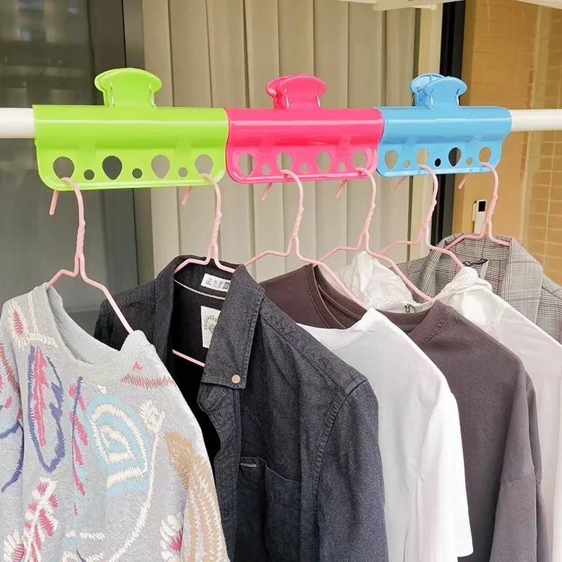 Clothes Clip Plastic Beach Towel Pegs Clothespin Clips To Sunbed Home Wardrobe Storage High Quality