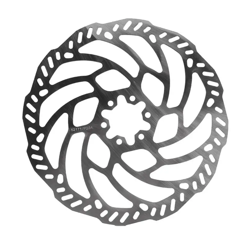 

AU28-For Surron Sur-Ron Motorcycle Aluminum Rear Brake Disc Rotors About Light Bee X 2.1Mm Dirt Bike Electric Motorcycles Access