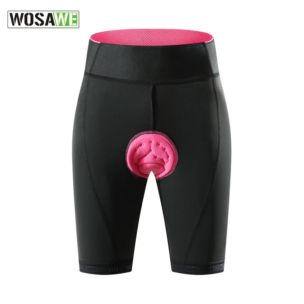 Short de cyclisme pour femmes, pantalon court d'équitation, extensible, respirant, basique, résistant, vêtements féminins, survêtement