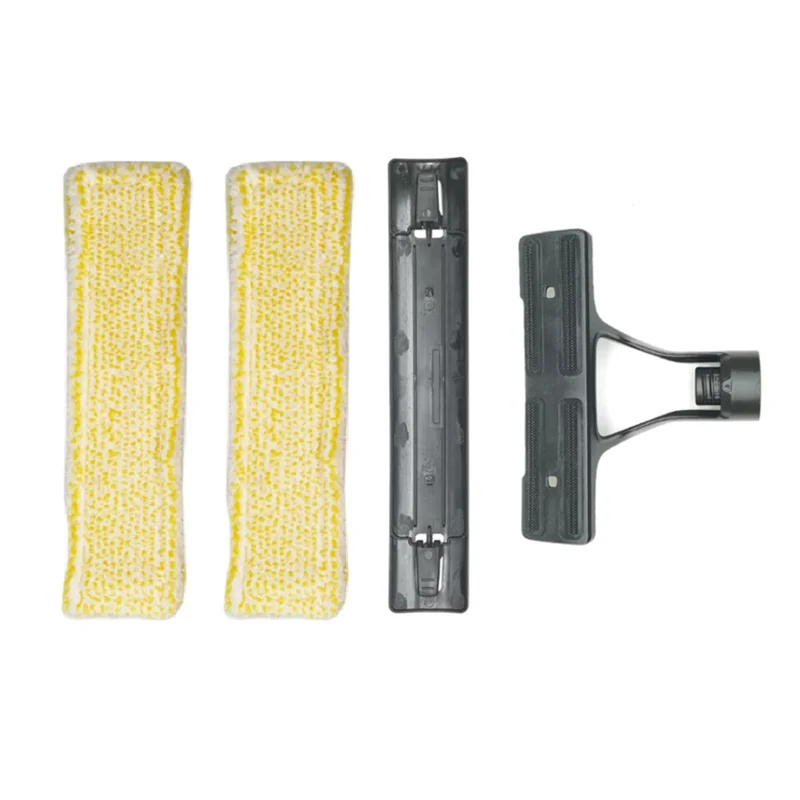 Replacement Parts F…