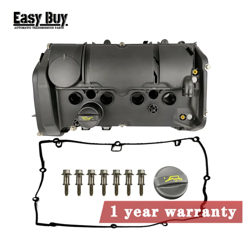 

11127646552 Engine PCV Valve Cover Suit For Cooper Countryman S 1.6L 11-14 11 12 7 646 552