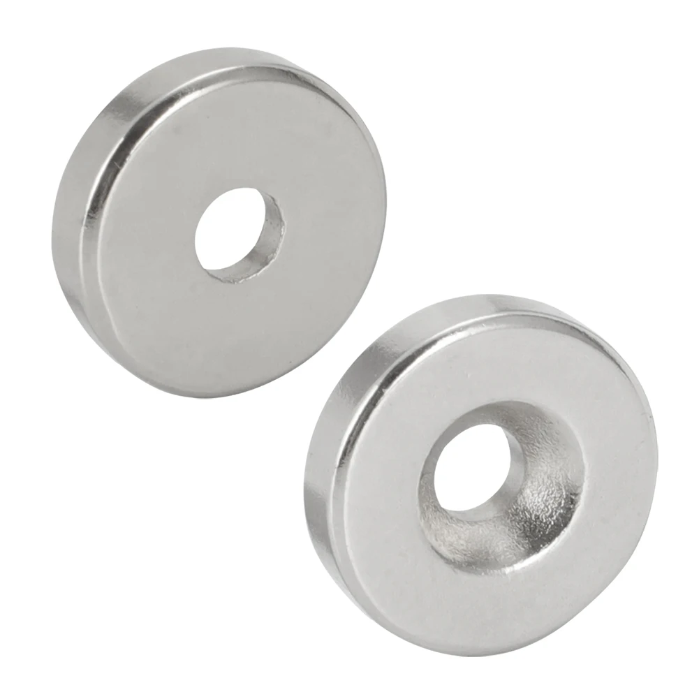 4-teiliges Set Starker Magnetischer Kennzeichenhalter für Auto Wohnmobil Anhänger Universeller Vorder- und Rückkennzeichenhalter – Detail 6