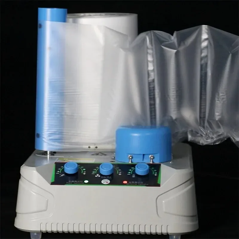 

【 HOT】Household Office Inflator Small Portable Fully Automatic Air Cushion Machine Bubble Pillow