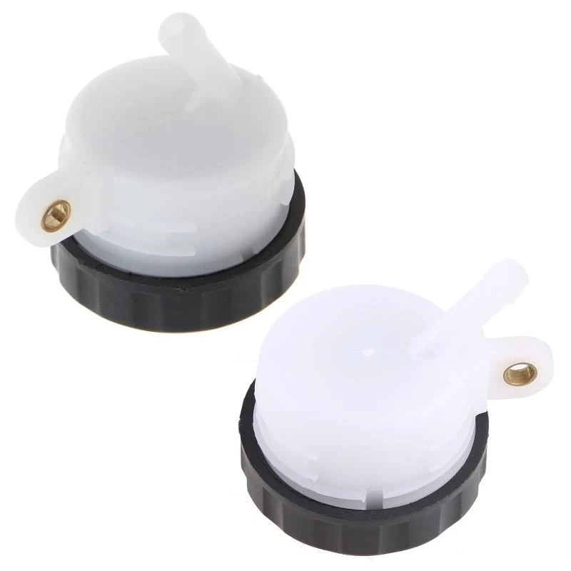 Cylinder Brake Pump for Tank Oil Cup Fluid Bottle Reservoir for GSXR 600