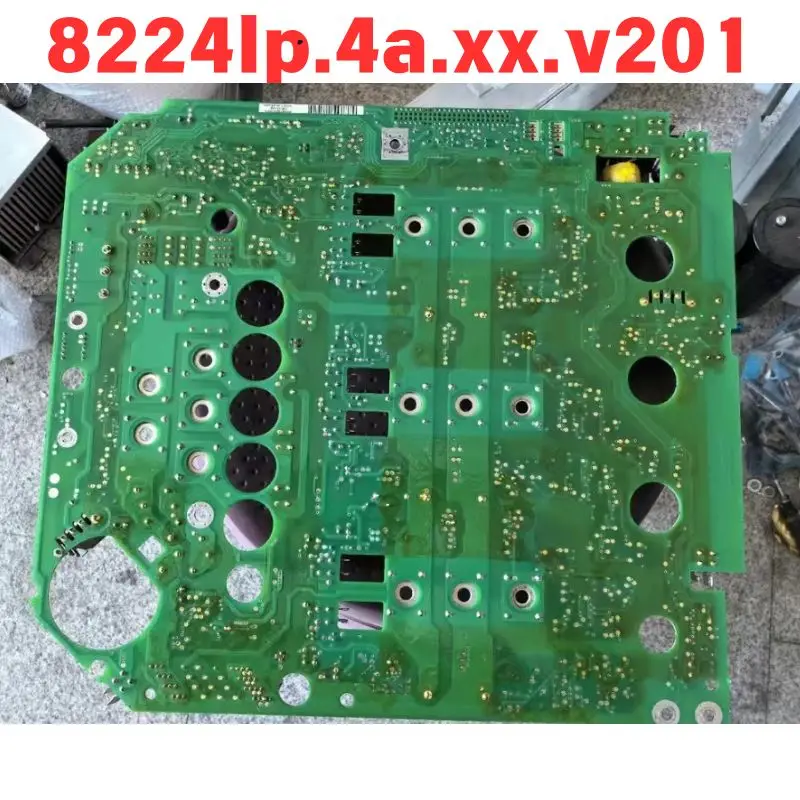 Used OEM disassembled parts 8224lp.4a.xx.v201 Drive board Functional test OK Fast Shipping