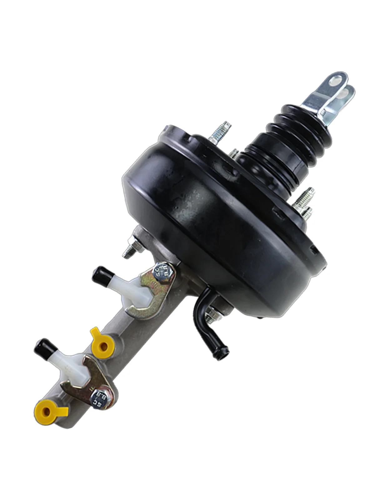 Golf Cart Accessories Brake Vacuum Booster Assembly for Huan Xin Sanitation Vehicle Sightseeing Vehicle