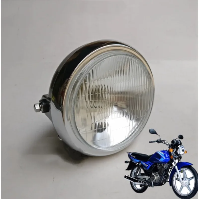 

For Suzuki Motorcycle EN125-2A/2E/2F Headlight Assembly for Yamaha Tianjian Headlight Headlight