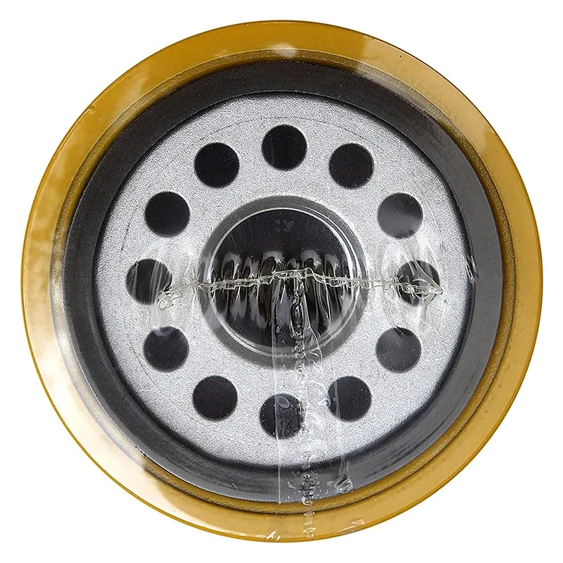 عنصر فلتر الوقود 1R-0750 FF5320 P 551313 32083306 آلات حفارة جرافة #3