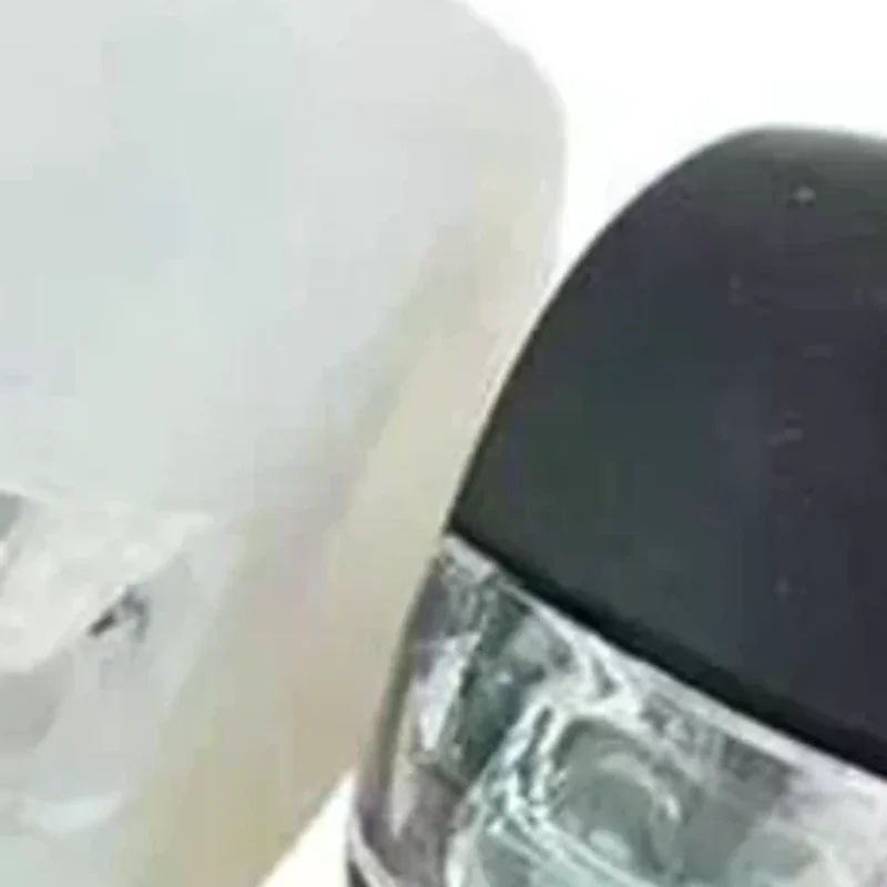 Bike Light Silicone Bicycle Light Front Lamp Bike Lantern Waterproof Bicycle LED Flashlight Lantern Tail Light For Dropshipping