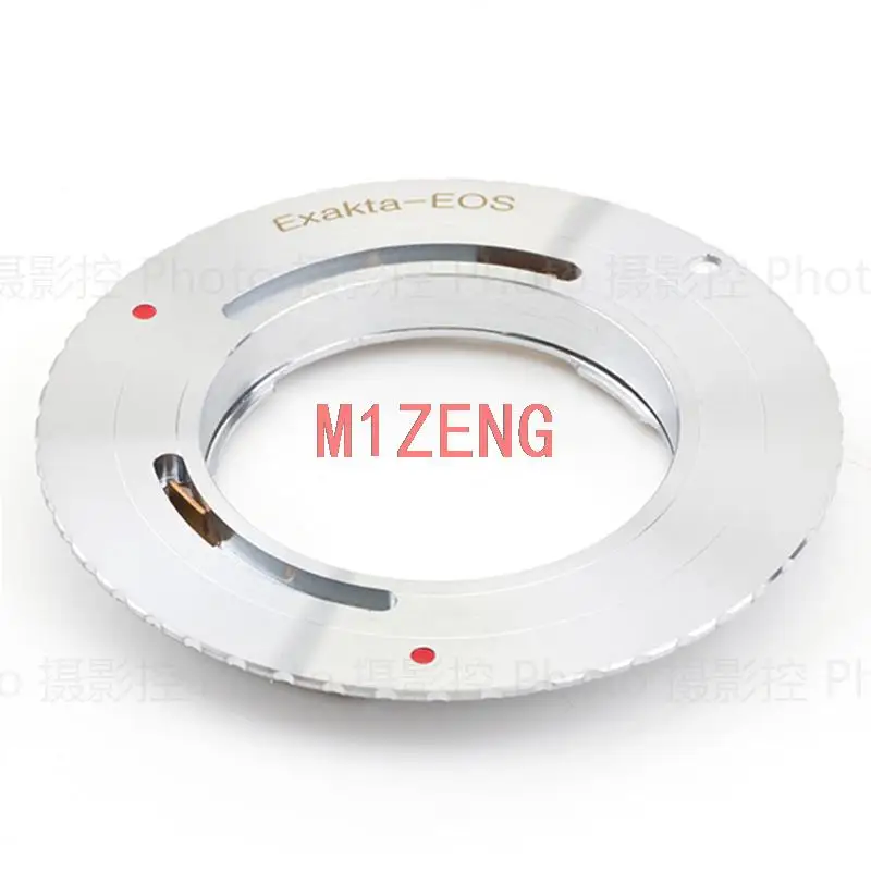 Exa-Eos Adapter Rin…