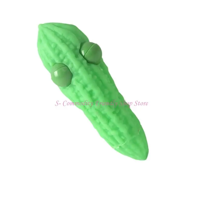 85AE căng thẳng cảm giác làm giảm việc ép rau đồ chơi đồ chơi giải nén mắt cho trẻ thư giãn người lớn và tập trung