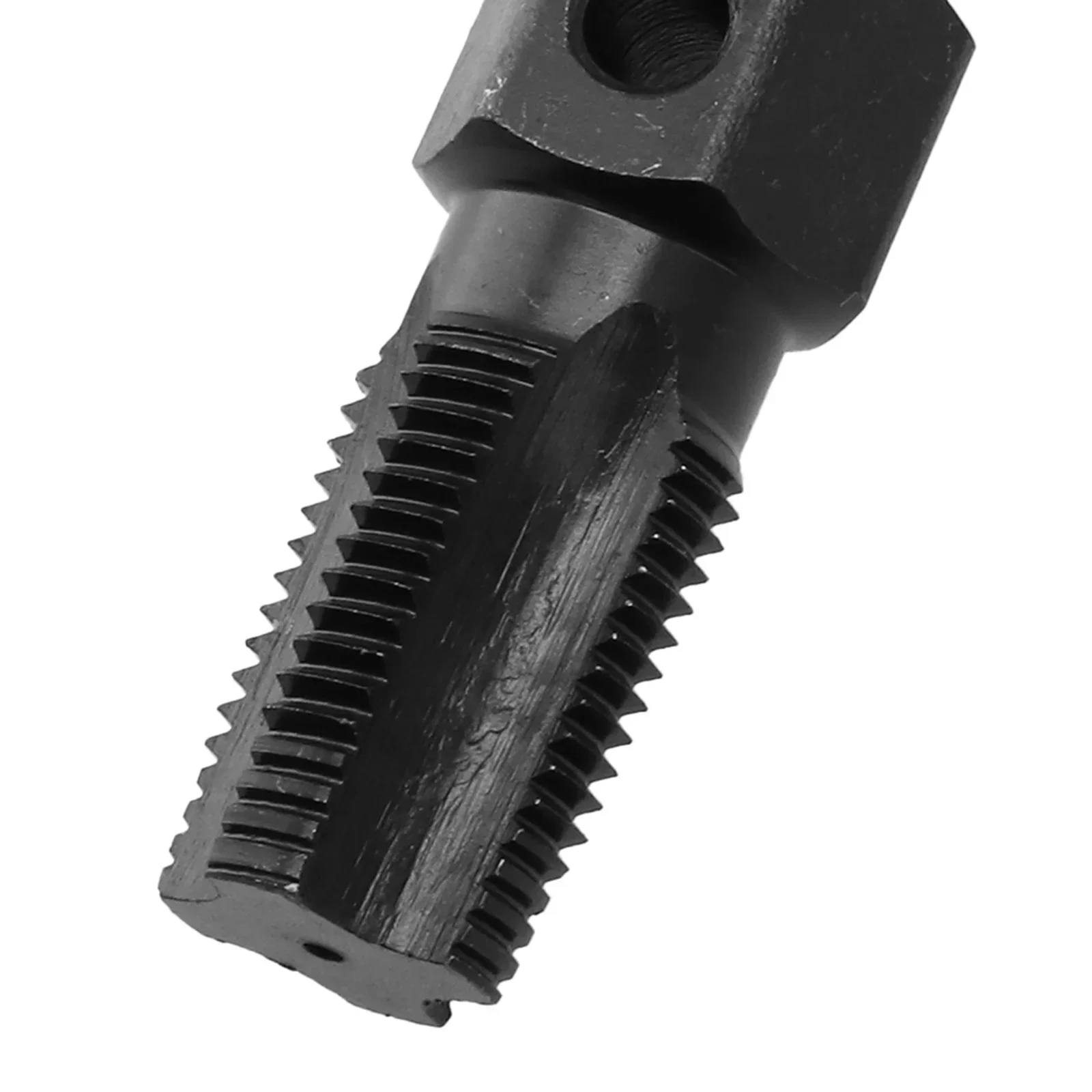 

Brand New Screw Extractor Set Carbon Steel Damaged Bolt Remover Faucet Water Pipe Screw Extractor Triangle Valve