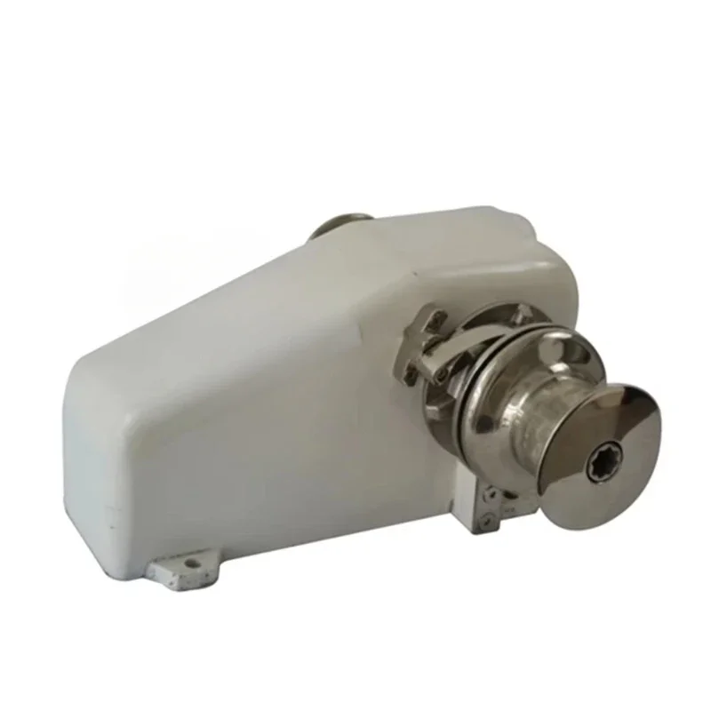 

Stainless steel boat winch electric winch 12V 24v remote control windlass motor