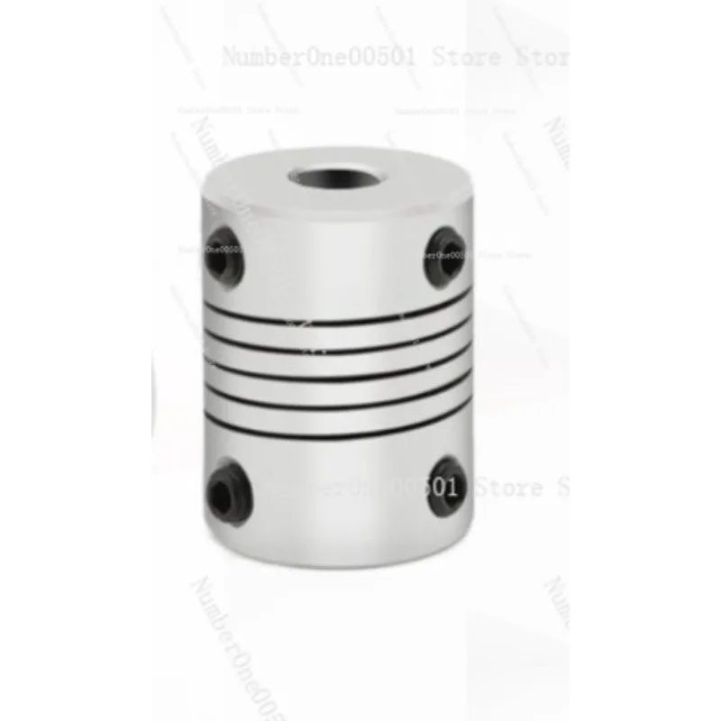 ​​Encoder Coupling Flexible Shaft Coupler for Servo Motor Encoder​​