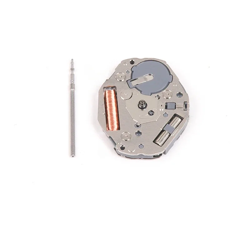 New MIYOTA GL32 Movement Quartz Electronic GL30 Movement Three Hands Watch Repair Movement Replacement Parts