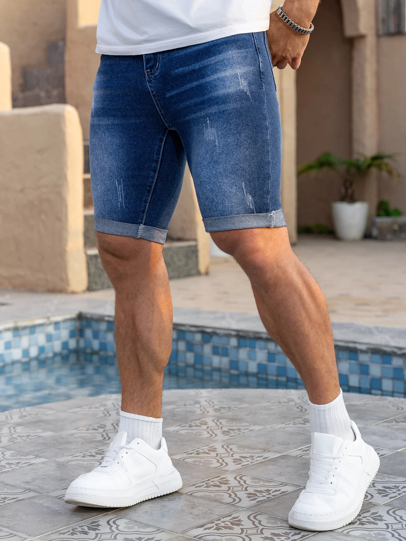 Men Denim Jeans Pants Clothing - Levis Jeans 501 评论和价格