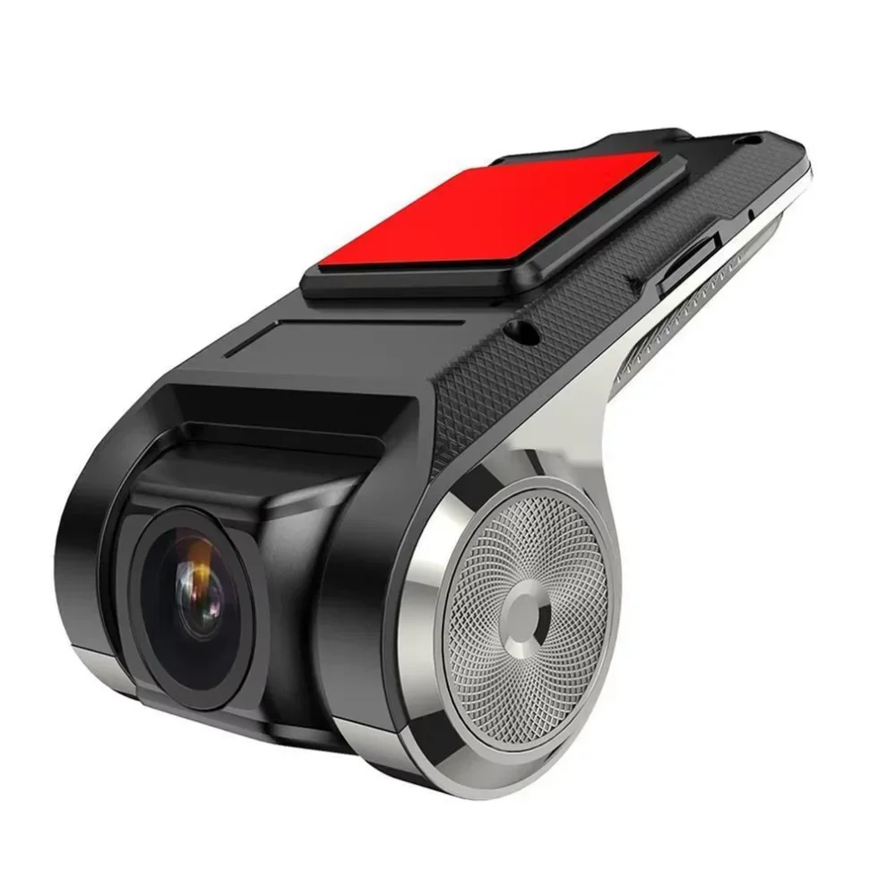 Lizpofly 360 Panoramic Car Camera AHD 1080P 3D Surround View For Android Car Radio Night Vision Fisheye Lens