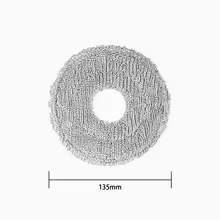 Dreame L40 ultra / X40 Ultra Robot Vacuum Cleaner Parts Kit- Botirix