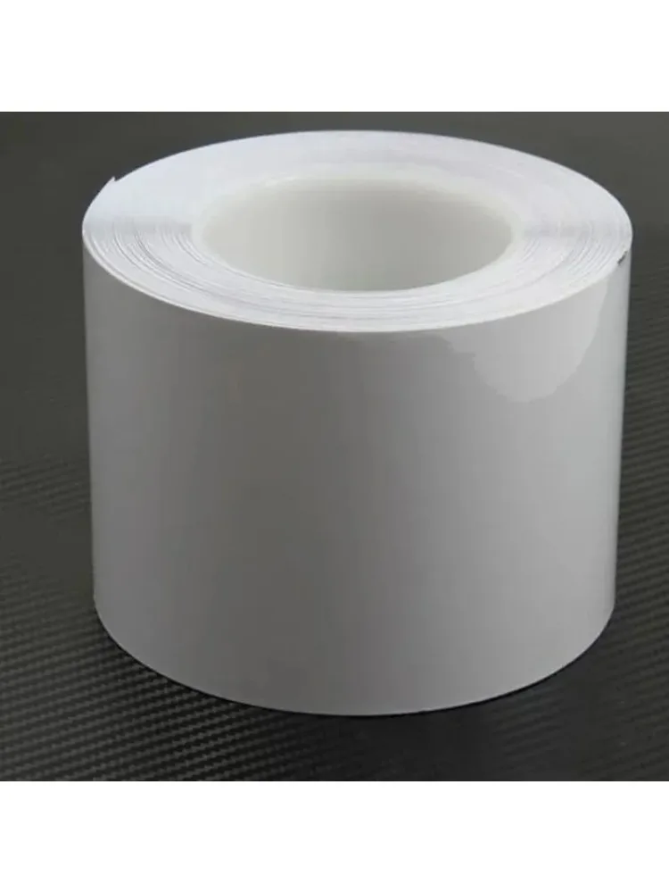 AliExpress NONE 1PC 0.5M Clear Bike Frame Protection Tape Scratch Resistant Transparent Film for Surface Guard Cycling Accessory