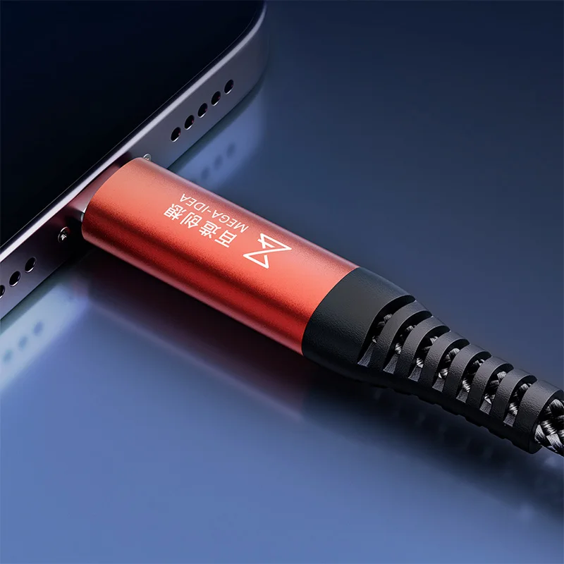 Cable de restauración de Puerto Lightning 3 en 1 para teléfono móvil, carga, reinstalación, transferencia de datos, QIANLI, MGEA-IDEA