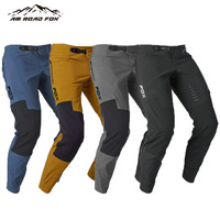 men's motorcycle pants mtb enduro pants Motocross clothing off road BMX ATV DH Mountain Bike Cycling Downhill Pants
